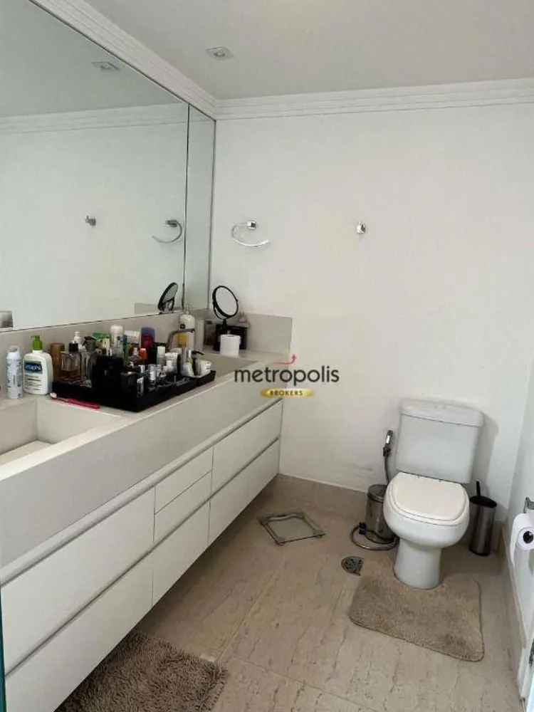 Apartamento, 3 quartos, 210 m² - Foto 12
