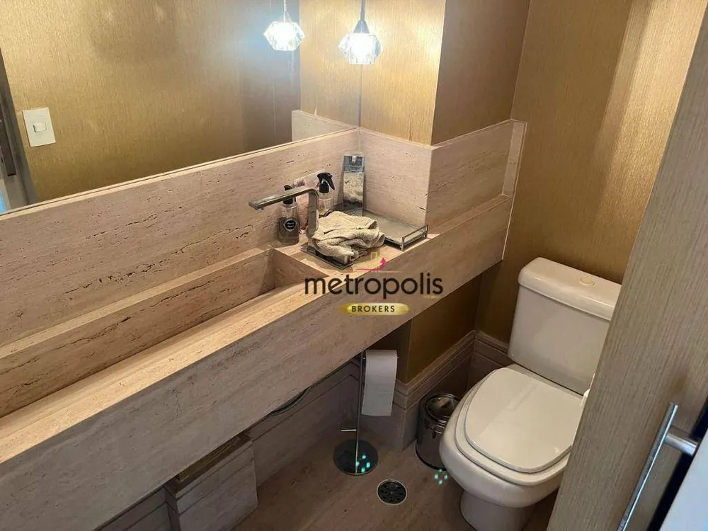 Apartamento, 3 quartos, 210 m² - Foto 10