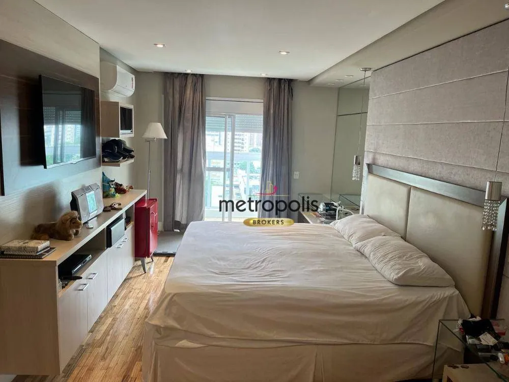 Apartamento, 3 quartos, 210 m² - Foto 11