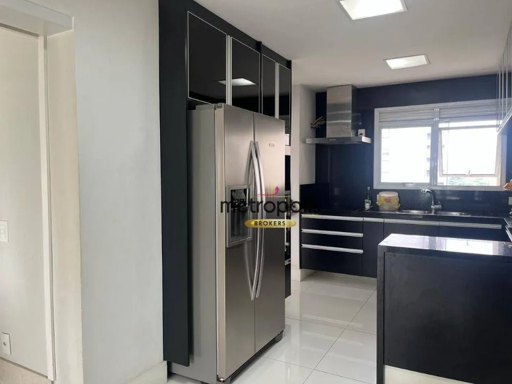 Apartamento, 3 quartos, 210 m² - Foto 7