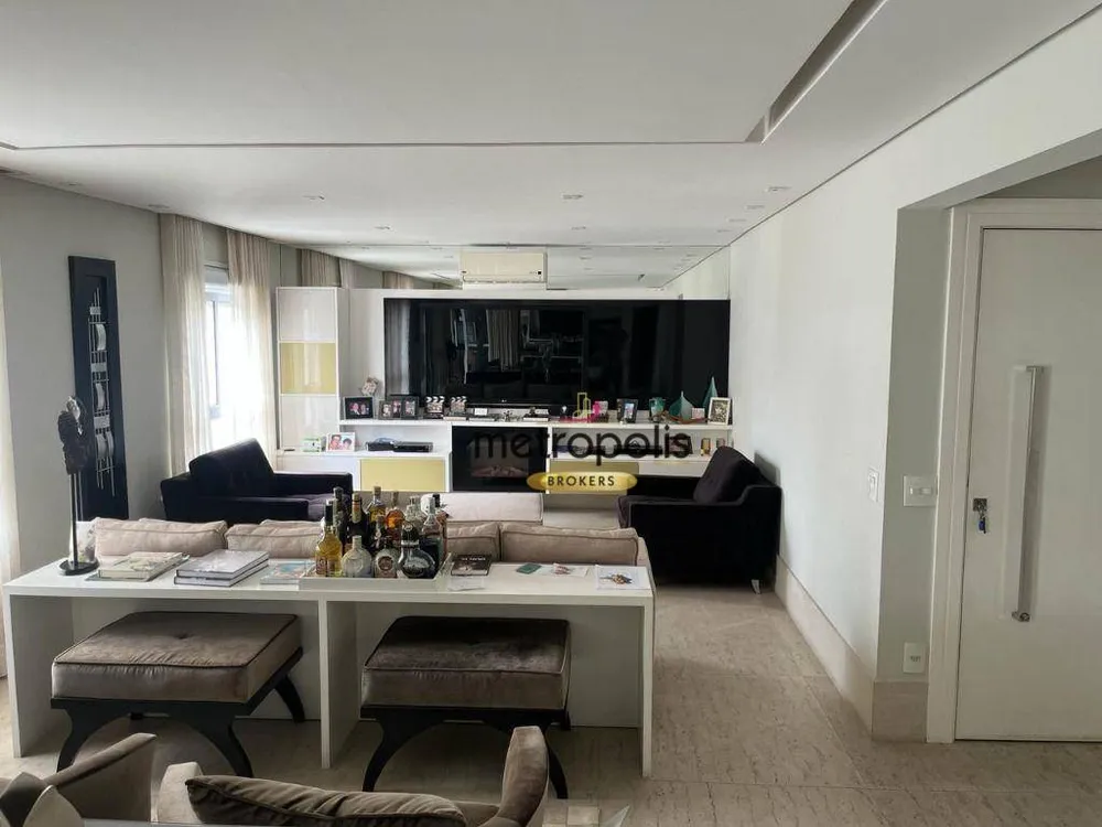 Apartamento, 3 quartos, 210 m² - Foto 4