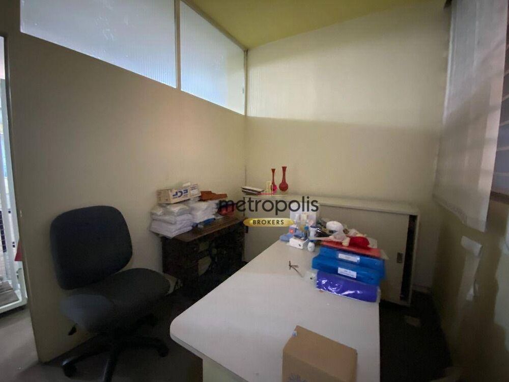 Prédio Inteiro, 425 m² - Foto 5