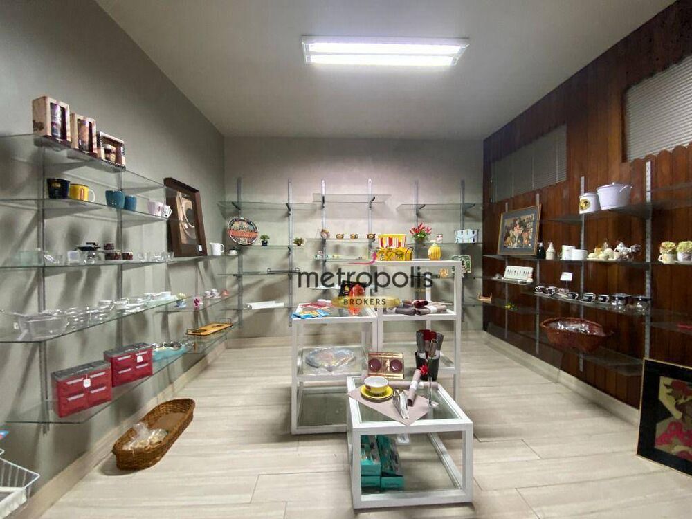 Prédio Inteiro, 425 m² - Foto 2