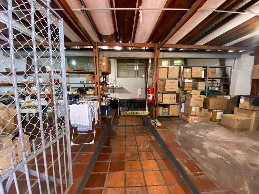 Prédio Inteiro, 425 m² - Foto 15