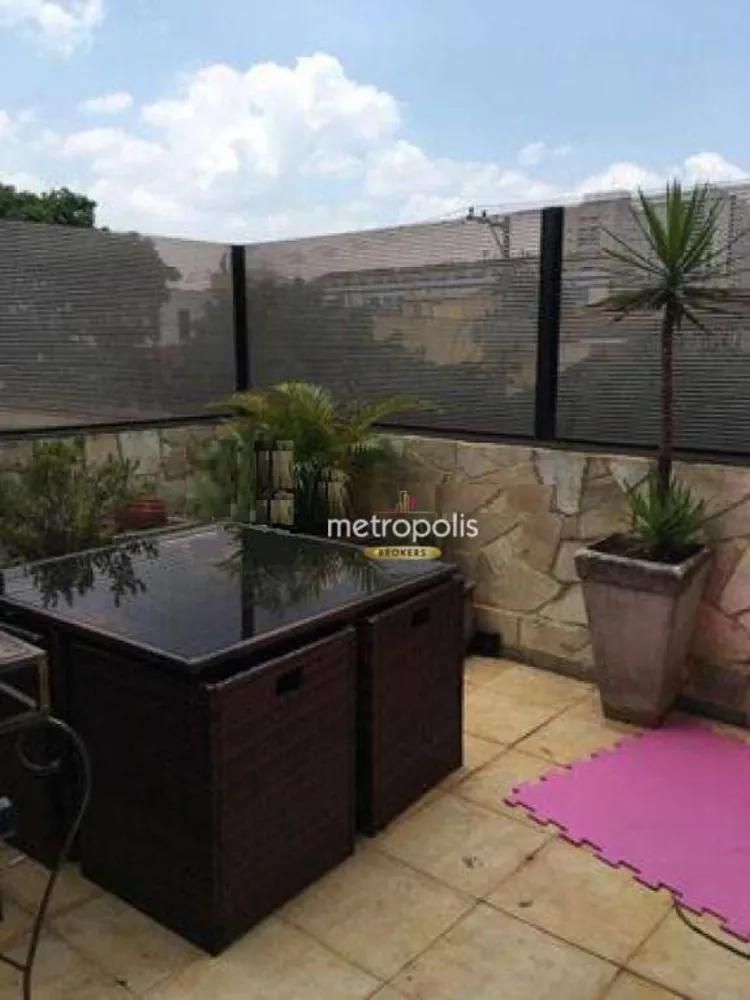 Apartamento, 3 quartos, 176 m² - Foto 1