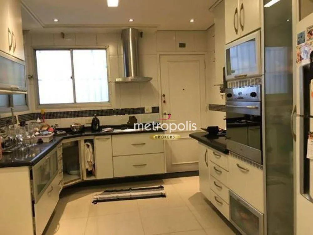 Apartamento, 3 quartos, 176 m² - Foto 7