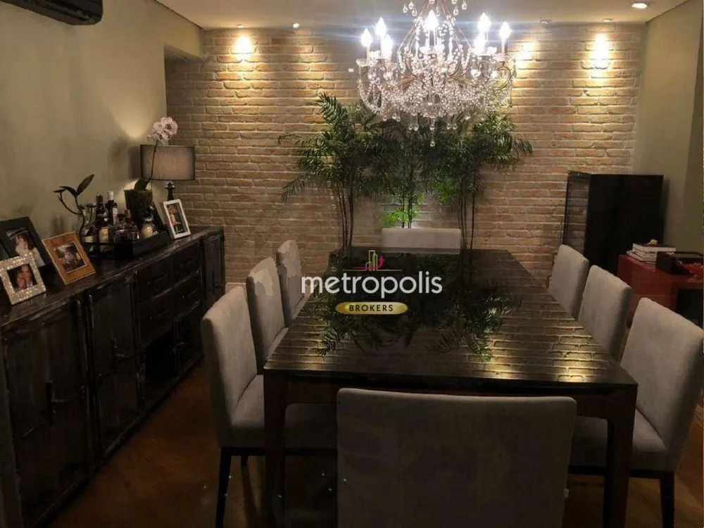 Apartamento, 3 quartos, 176 m² - Foto 3