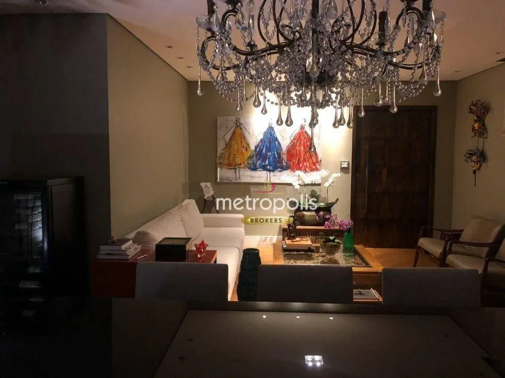 Apartamento, 3 quartos, 176 m² - Foto 4
