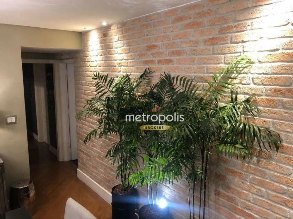 Apartamento, 3 quartos, 176 m² - Foto 2