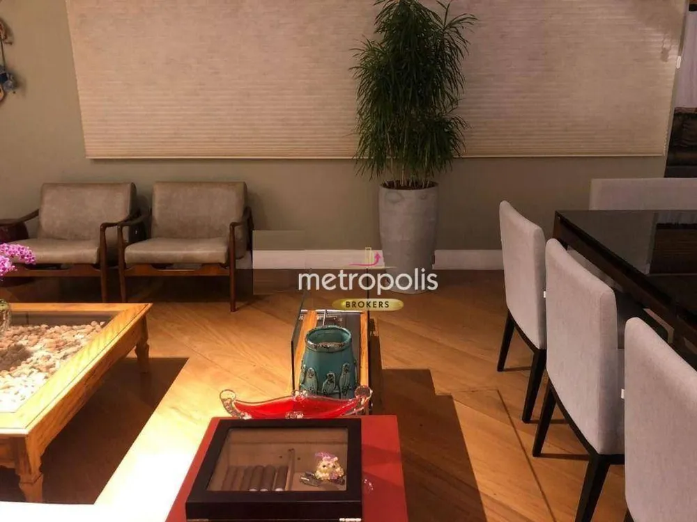 Apartamento, 3 quartos, 176 m² - Foto 6