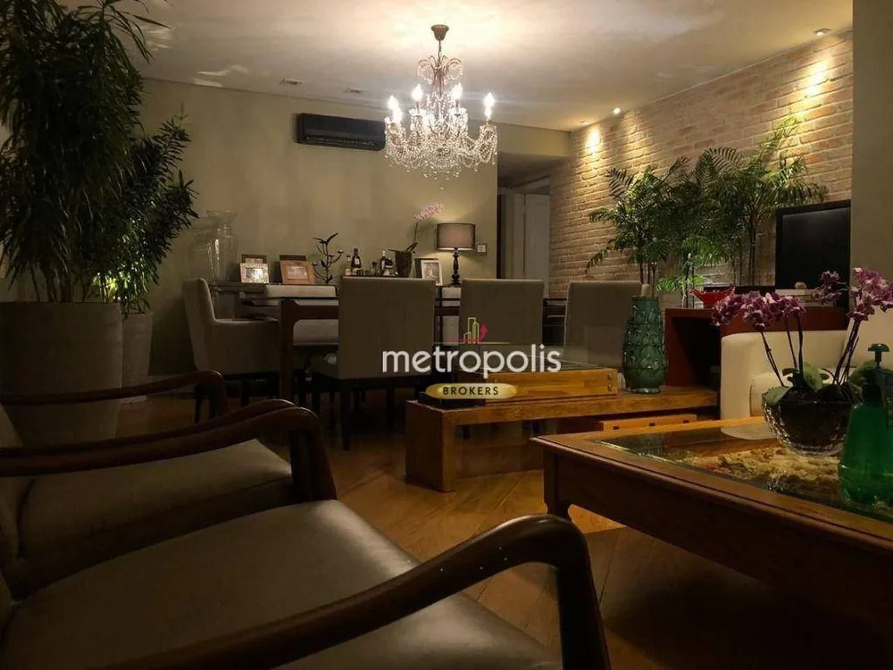 Apartamento, 3 quartos, 176 m² - Foto 5