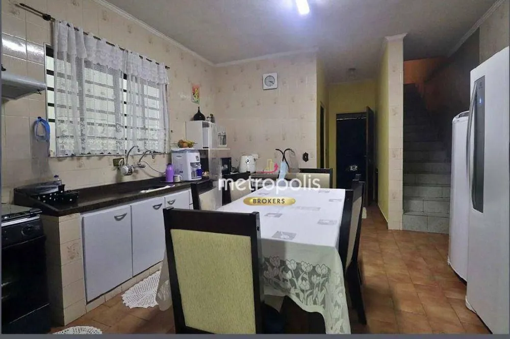 Sobrado, 4 quartos, 395 m² - Foto 1