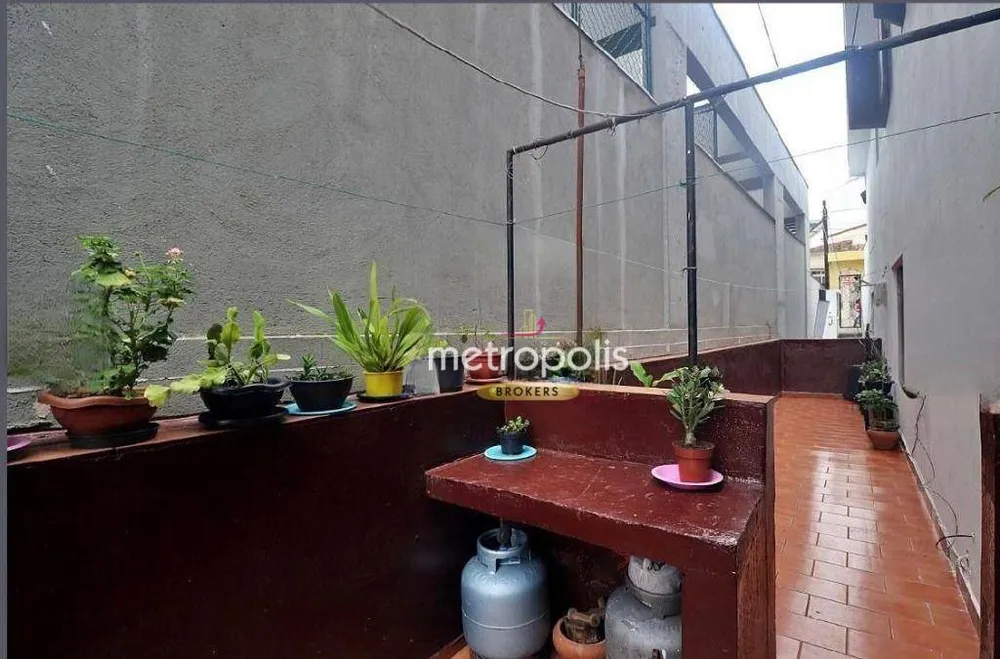 Sobrado, 4 quartos, 395 m² - Foto 11