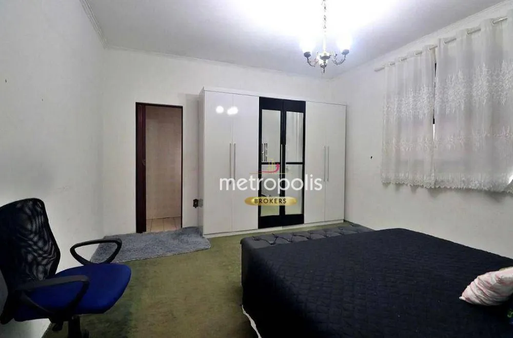Sobrado, 4 quartos, 395 m² - Foto 6