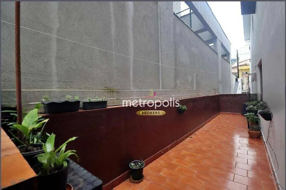 Sobrado, 4 quartos, 395 m² - Foto 5