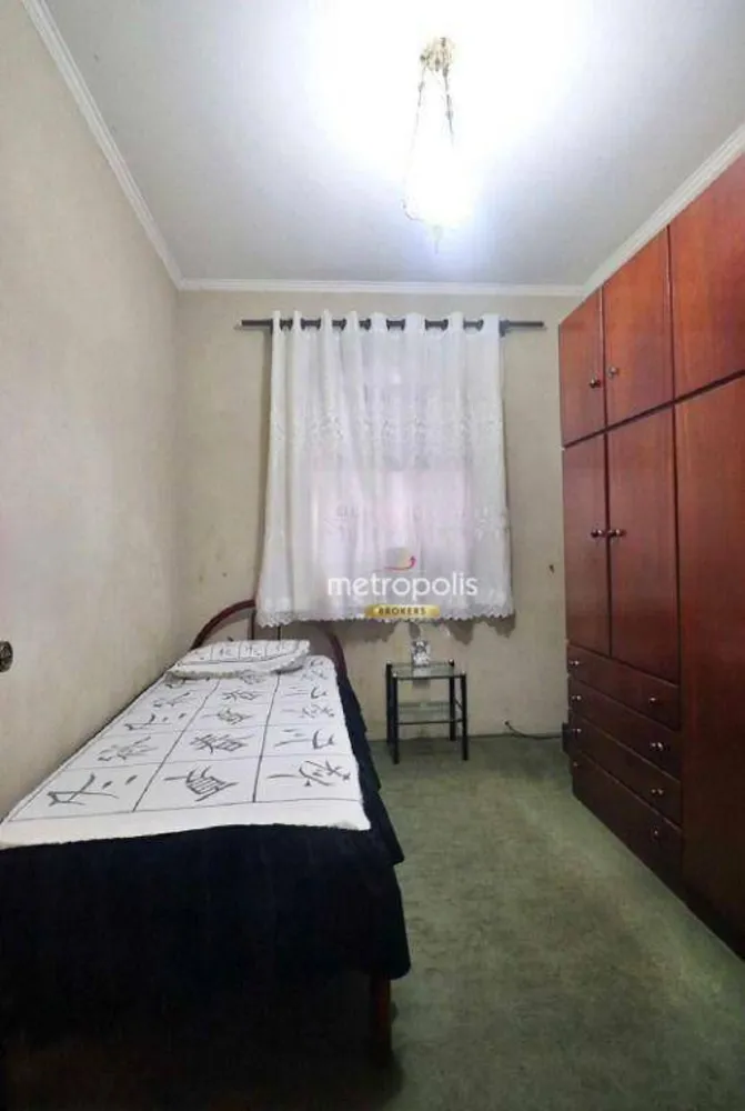 Sobrado, 4 quartos, 395 m² - Foto 8