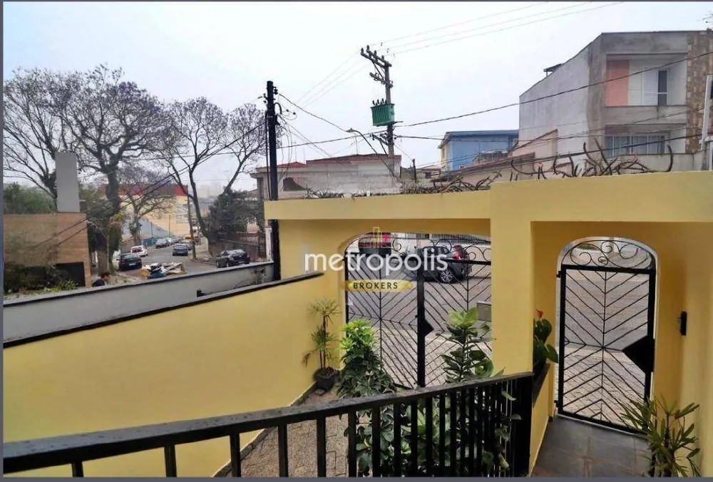 Sobrado, 4 quartos, 395 m² - Foto 7