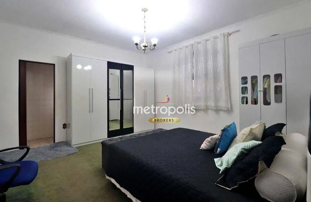 Sobrado, 4 quartos, 395 m² - Foto 6