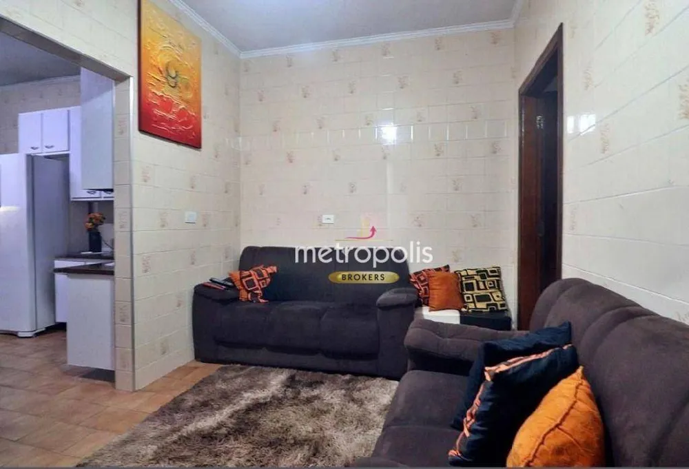 Sobrado, 4 quartos, 395 m² - Foto 3