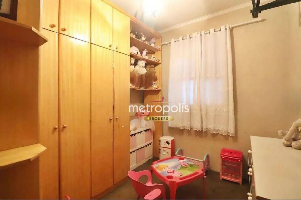 Sobrado, 4 quartos, 395 m² - Foto 8