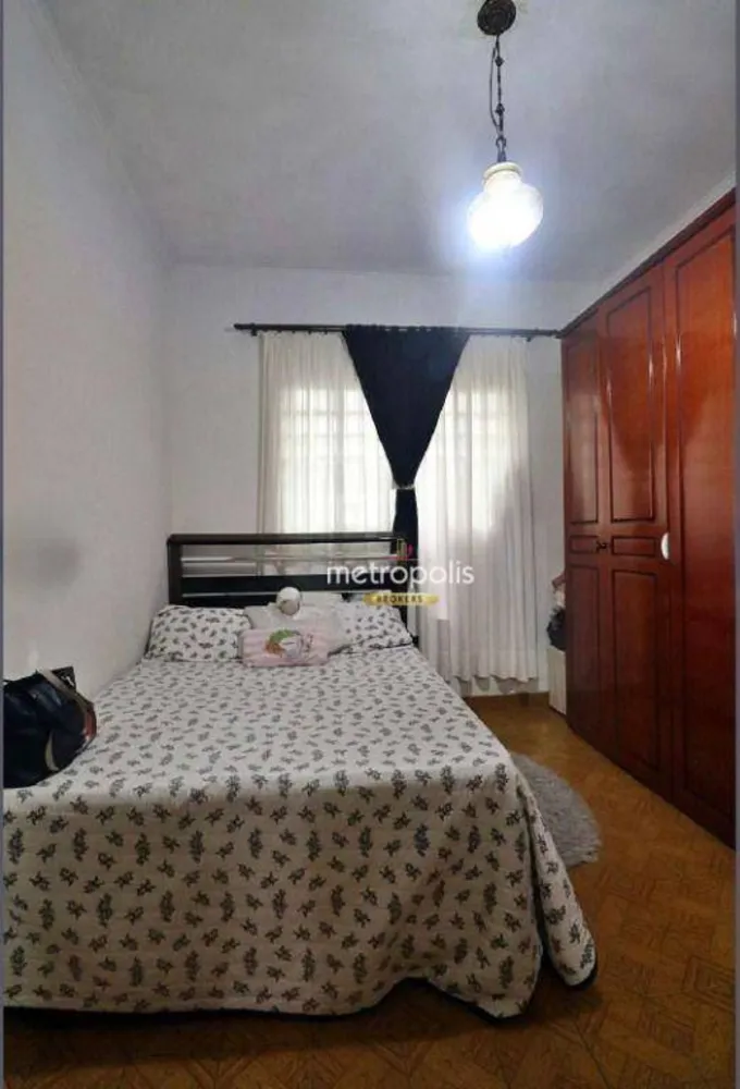 Sobrado, 4 quartos, 395 m² - Foto 7