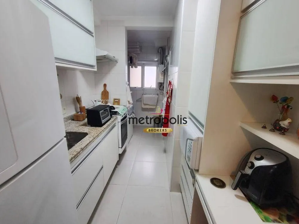 Apartamento, 2 quartos, 77 m² - Foto 1
