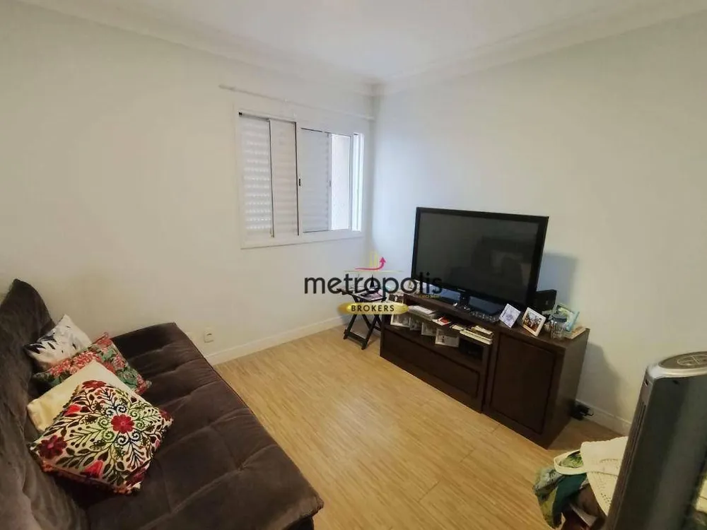 Apartamento, 2 quartos, 77 m² - Foto 8