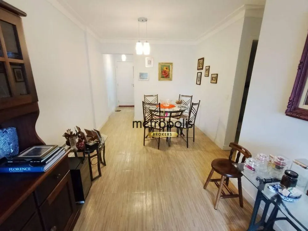 Apartamento, 2 quartos, 77 m² - Foto 2