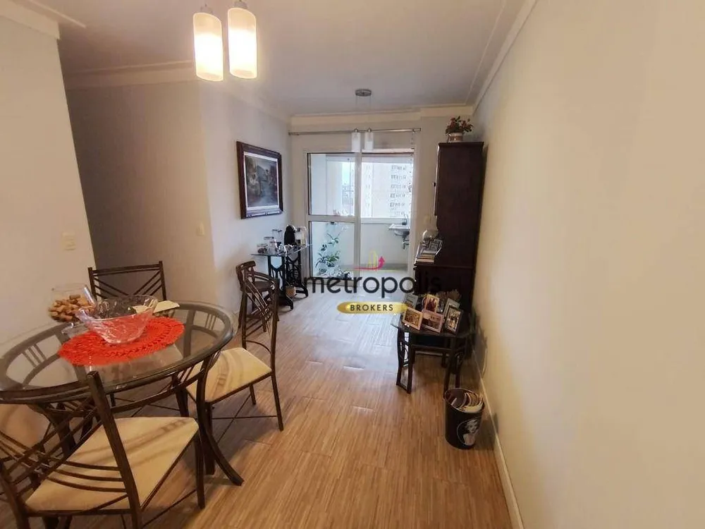 Apartamento, 2 quartos, 77 m² - Foto 5