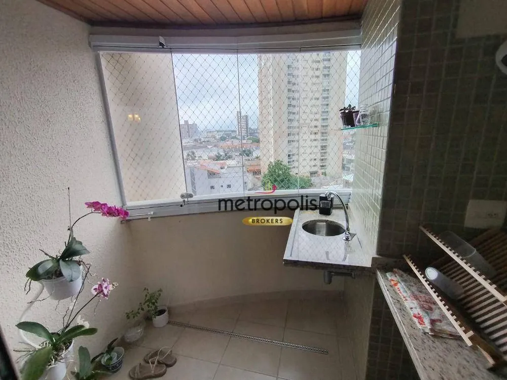 Apartamento, 2 quartos, 77 m² - Foto 7