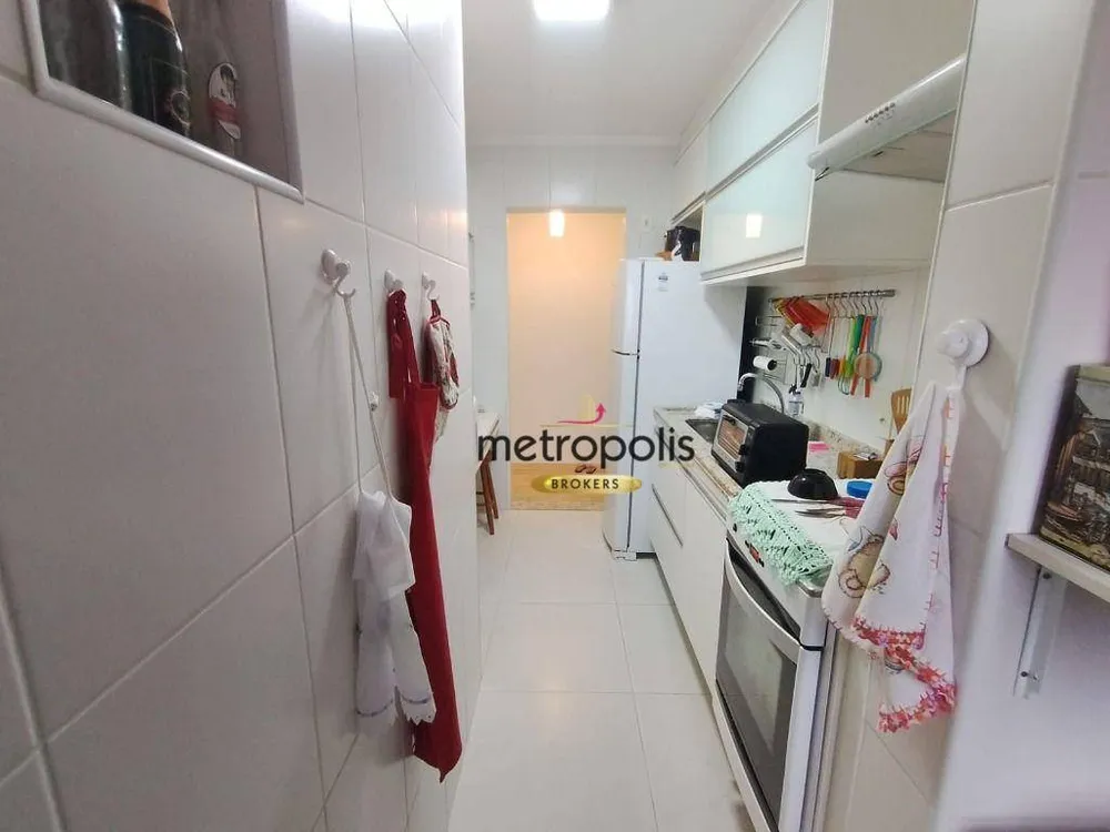Apartamento, 2 quartos, 77 m² - Foto 7