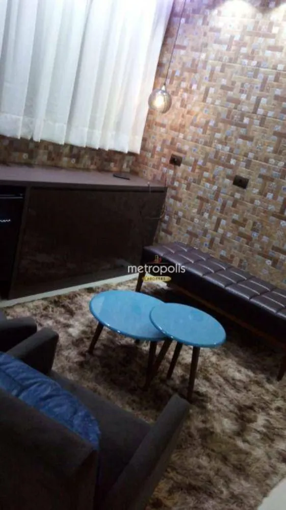 Cobertura, 3 quartos, 140 m² - Foto 3
