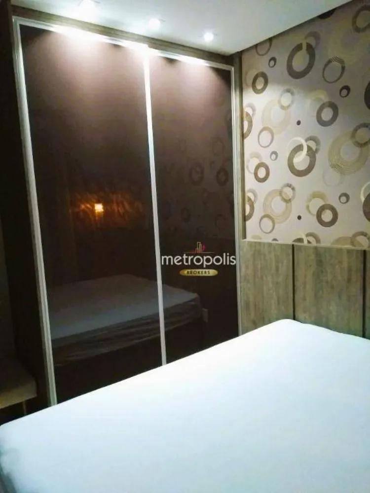Cobertura, 3 quartos, 140 m² - Foto 9
