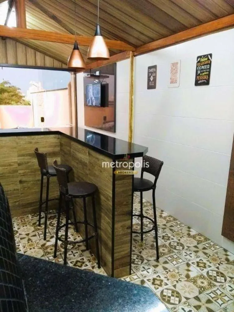 Cobertura, 3 quartos, 140 m² - Foto 6