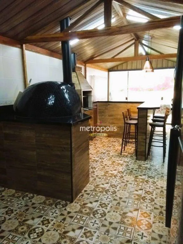 Cobertura, 3 quartos, 140 m² - Foto 7