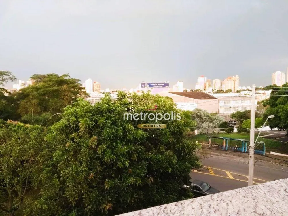 Cobertura, 3 quartos, 140 m² - Foto 12