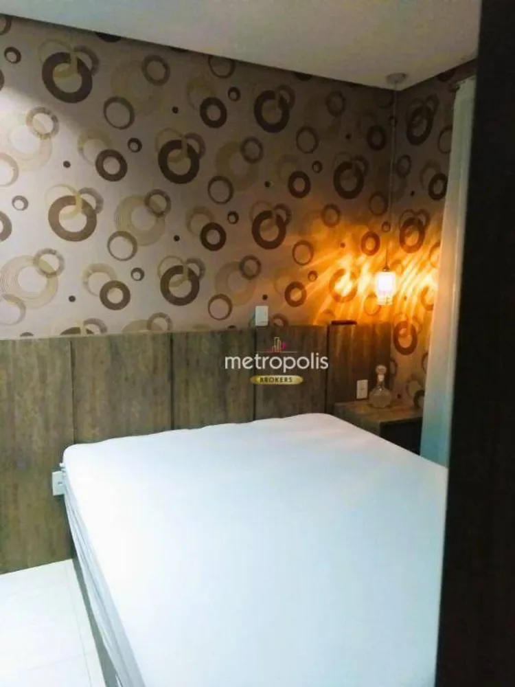 Cobertura, 3 quartos, 140 m² - Foto 11