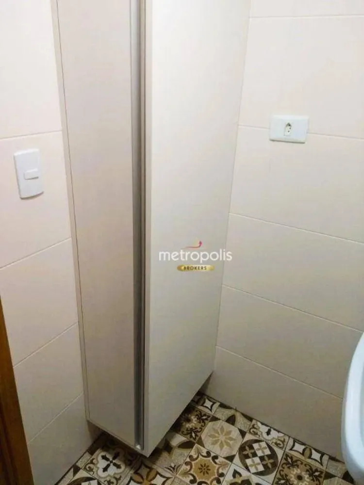 Cobertura, 3 quartos, 140 m² - Foto 8