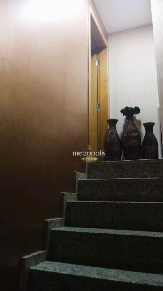 Cobertura, 3 quartos, 140 m² - Foto 4