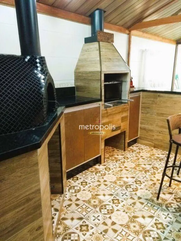 Cobertura, 3 quartos, 140 m² - Foto 5
