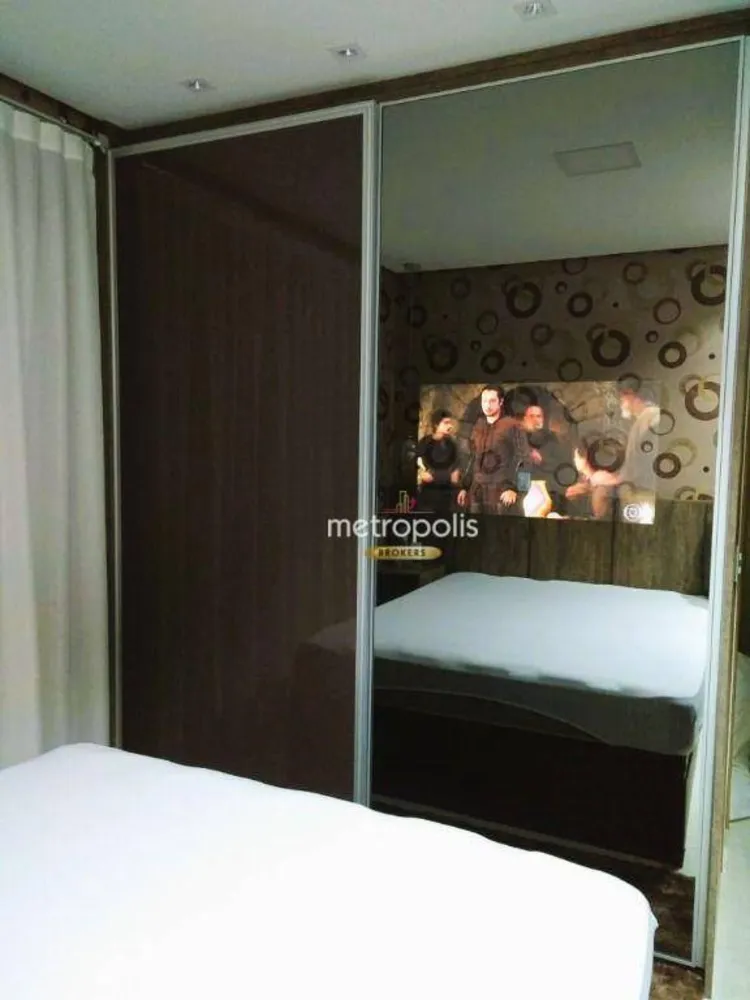 Cobertura, 3 quartos, 140 m² - Foto 10