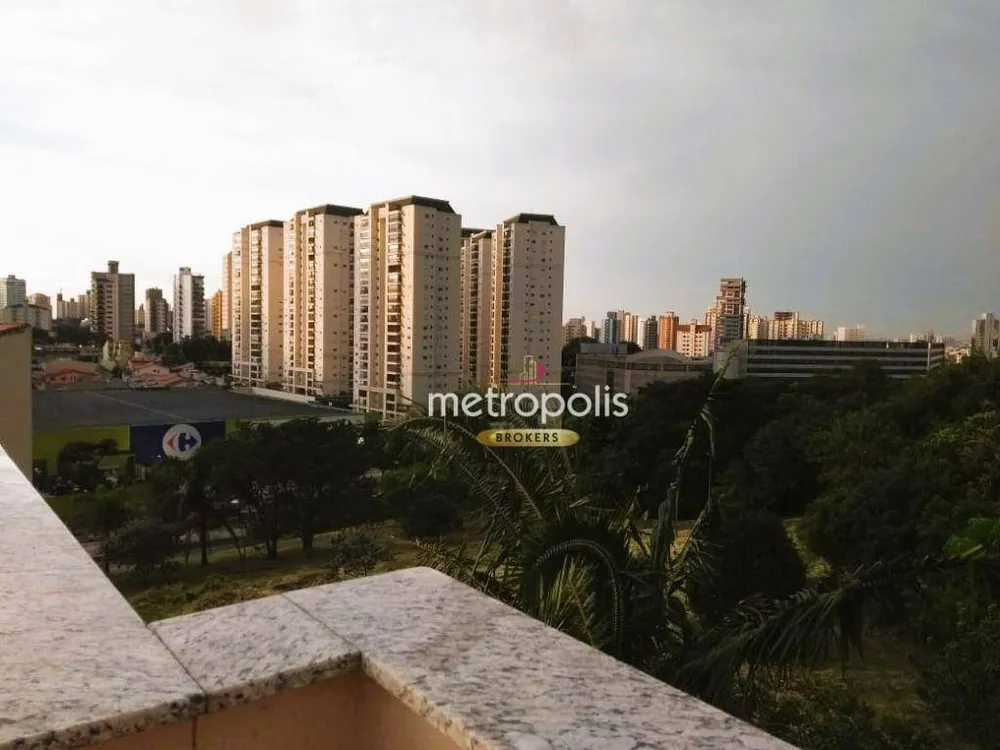 Cobertura, 3 quartos, 140 m² - Foto 2