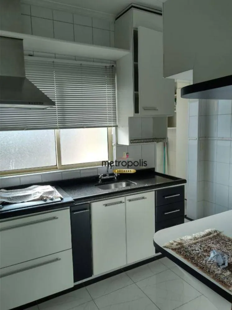 Apartamento, 3 quartos, 85 m² - Foto 5