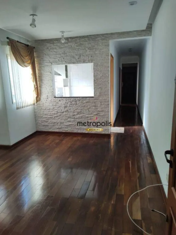 Apartamento, 3 quartos, 85 m² - Foto 1
