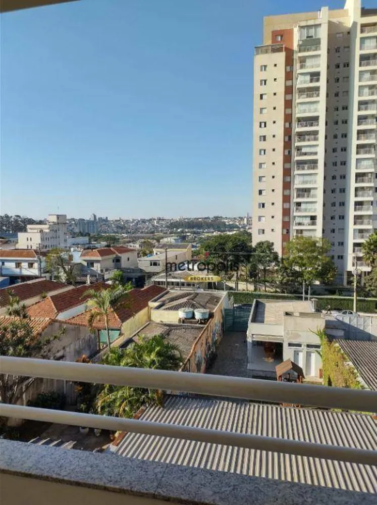 Apartamento, 3 quartos, 85 m² - Foto 6