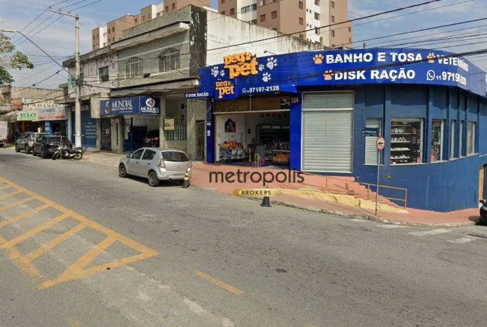 Terreno, 240 m² - Foto 4