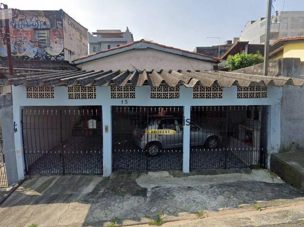 Terreno, 240 m² - Foto 1
