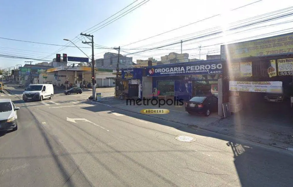 Terreno, 240 m² - Foto 5