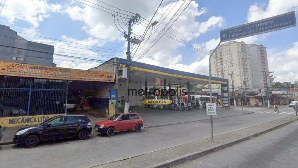 Terreno, 240 m² - Foto 8