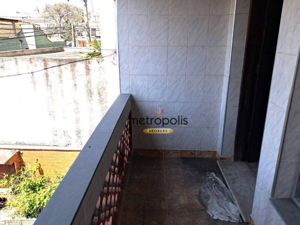 Sobrado, 3 quartos, 300 m² - Foto 2